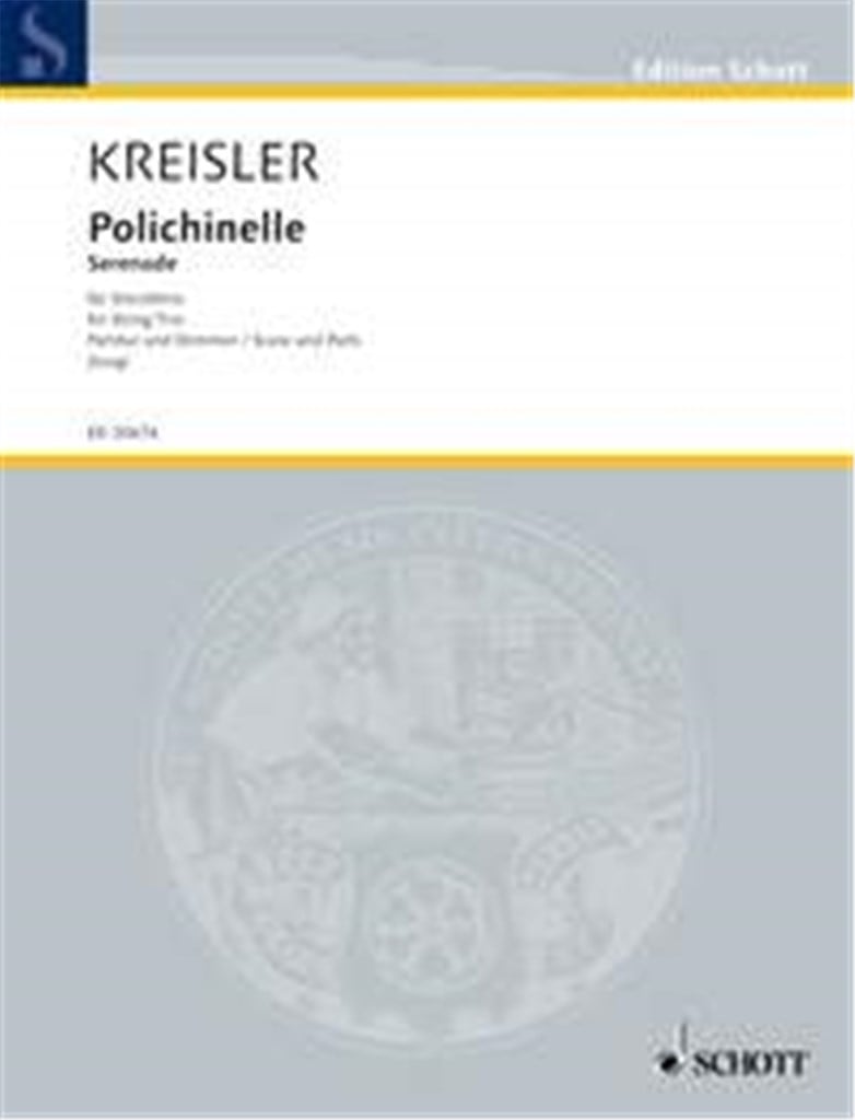 Polichinelle